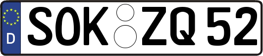 SOK-ZQ52
