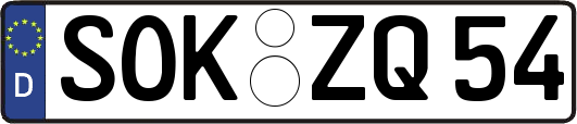 SOK-ZQ54