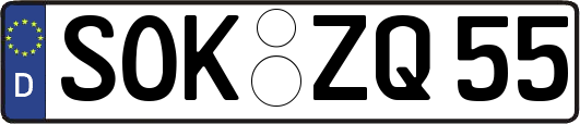 SOK-ZQ55