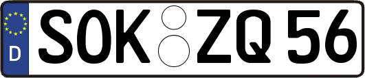 SOK-ZQ56