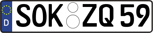 SOK-ZQ59