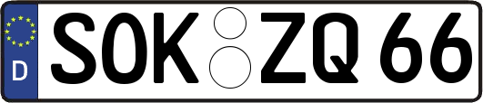 SOK-ZQ66