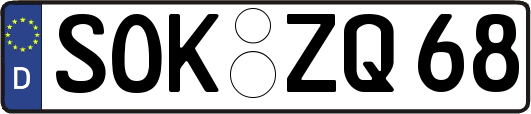 SOK-ZQ68