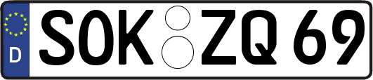SOK-ZQ69