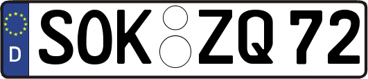 SOK-ZQ72