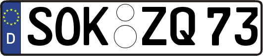 SOK-ZQ73