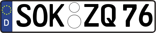 SOK-ZQ76
