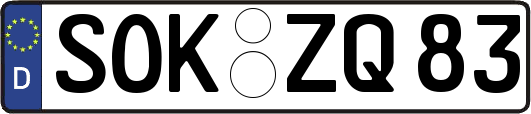 SOK-ZQ83