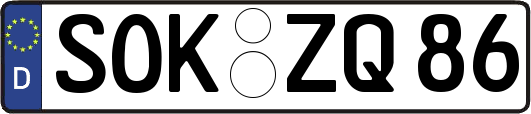 SOK-ZQ86