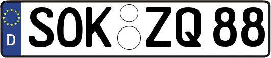 SOK-ZQ88