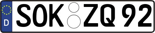 SOK-ZQ92