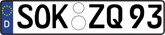 SOK-ZQ93