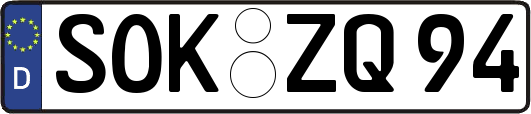 SOK-ZQ94