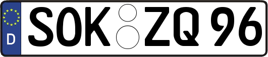 SOK-ZQ96