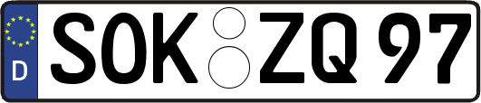 SOK-ZQ97