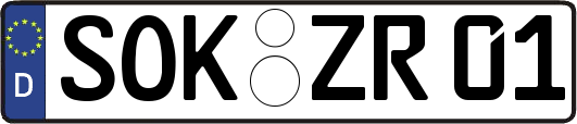 SOK-ZR01