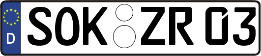 SOK-ZR03
