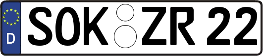 SOK-ZR22