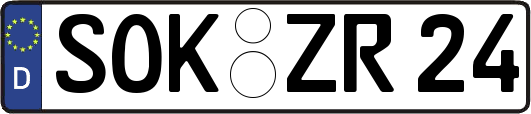 SOK-ZR24