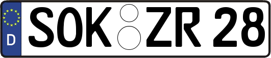 SOK-ZR28
