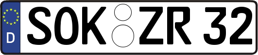 SOK-ZR32