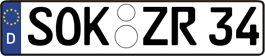 SOK-ZR34