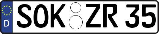 SOK-ZR35
