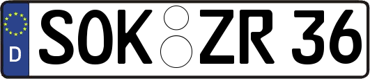 SOK-ZR36