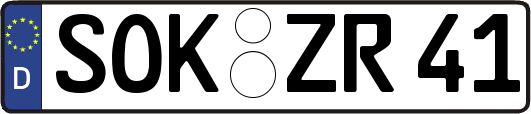 SOK-ZR41
