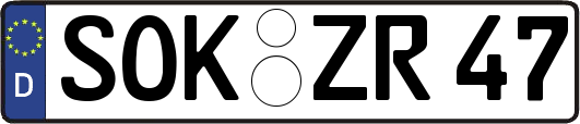 SOK-ZR47
