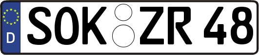 SOK-ZR48