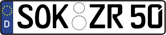 SOK-ZR50