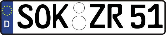 SOK-ZR51