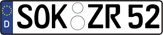 SOK-ZR52