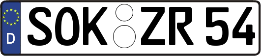 SOK-ZR54