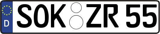 SOK-ZR55