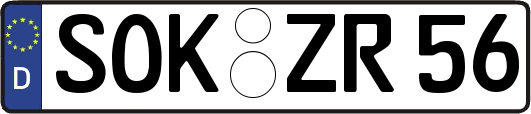 SOK-ZR56