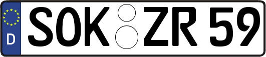 SOK-ZR59