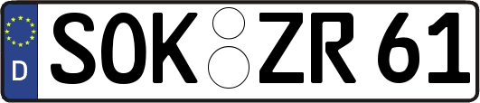 SOK-ZR61
