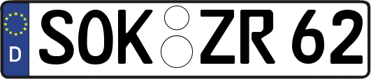 SOK-ZR62