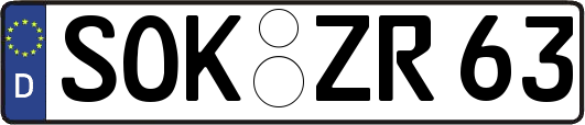 SOK-ZR63
