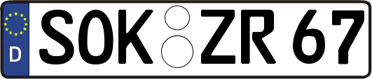 SOK-ZR67