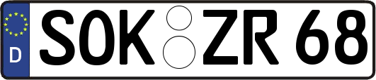 SOK-ZR68