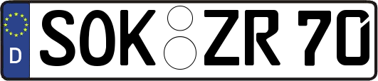 SOK-ZR70