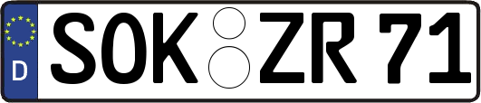 SOK-ZR71