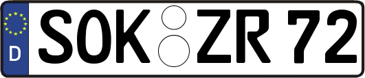 SOK-ZR72