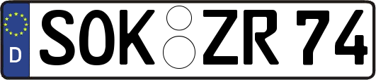 SOK-ZR74