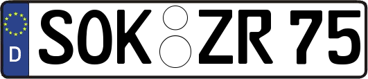 SOK-ZR75