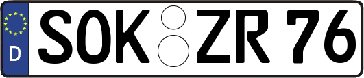 SOK-ZR76