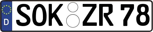 SOK-ZR78